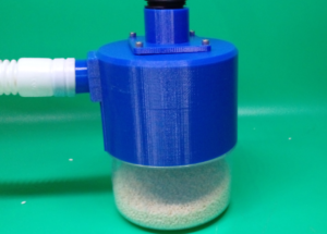 DIY Separator Cyclone Dust Collector Homemade Vacuum Cleaner M