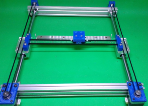 DIY Laser Engravers Homemade Pen Plotter Arduino CNC 3D Printer