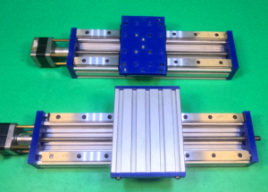 DIY Milling CNC Homemade XY Axis Slide Linear Motion Guide 3D Printer