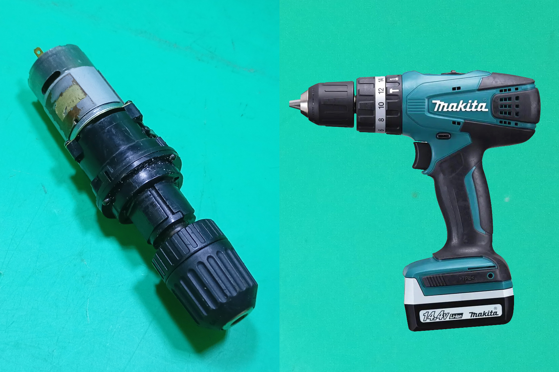 Homemade Drill Press Table DIY Precision Drill Press 