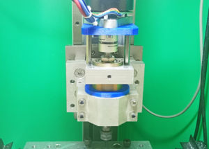 DIY BLDC Spindle CNC ER11 Milling 3D Printer Homemade