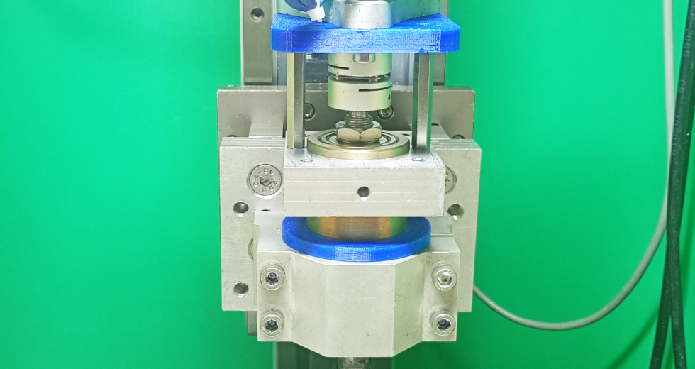 DIY BLDC Spindle CNC ER11 Milling 3D Printer Homemade