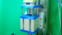 Spindle DIY BLDC CNC Milling 3D Printer Machine Homemade
