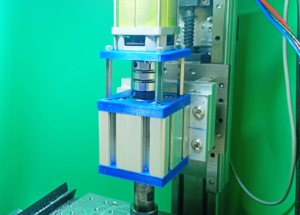 Spindle DIY BLDC CNC Milling 3D Printer Machine Homemade